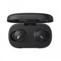 Baseus E18 Kuulokkeet Langaton In-ear Puhelut/Musiikki USB Type-C Bluetooth musta Baseus E18 Kuulokkeet Langaton In-ear Puhelut/Musiikki USB Type-C Bluetooth musta