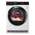 AEG Series 9000 TR9W75780 сушилка для белья Отдельно стоящий Фронтальная загрузка 8 kg Белый AEG Series 9000 TR9W75780 сушилка для белья Отдельно стоящий Фронтальная загрузка 8 kg Белый