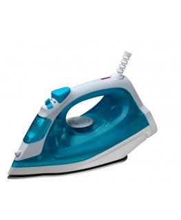 IRON 2000W