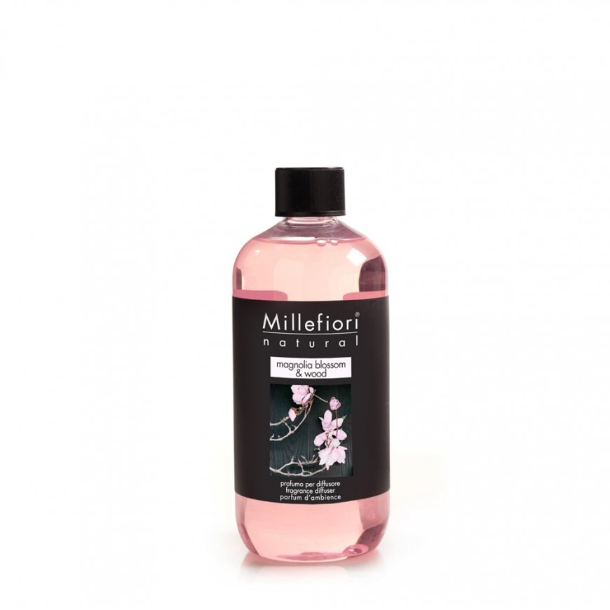 Millefiori 20.7REMW.0000-1 Bottle
