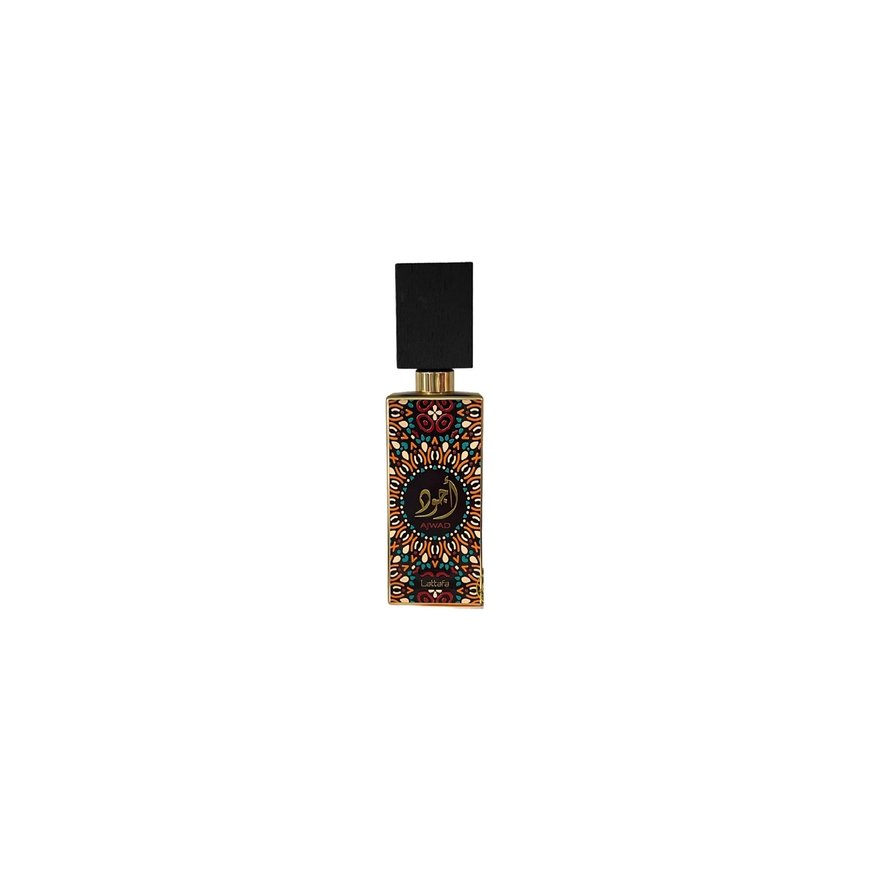 Lattafa Ajwad 60 ml Abiem dzimumiem