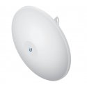 Ubiquiti PBE-5AC-500 network antenna Directional antenna 27 dBi