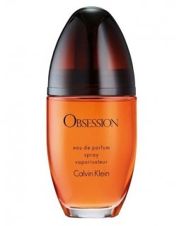 Calvin Klein Obsession 30 ml Moteriškas