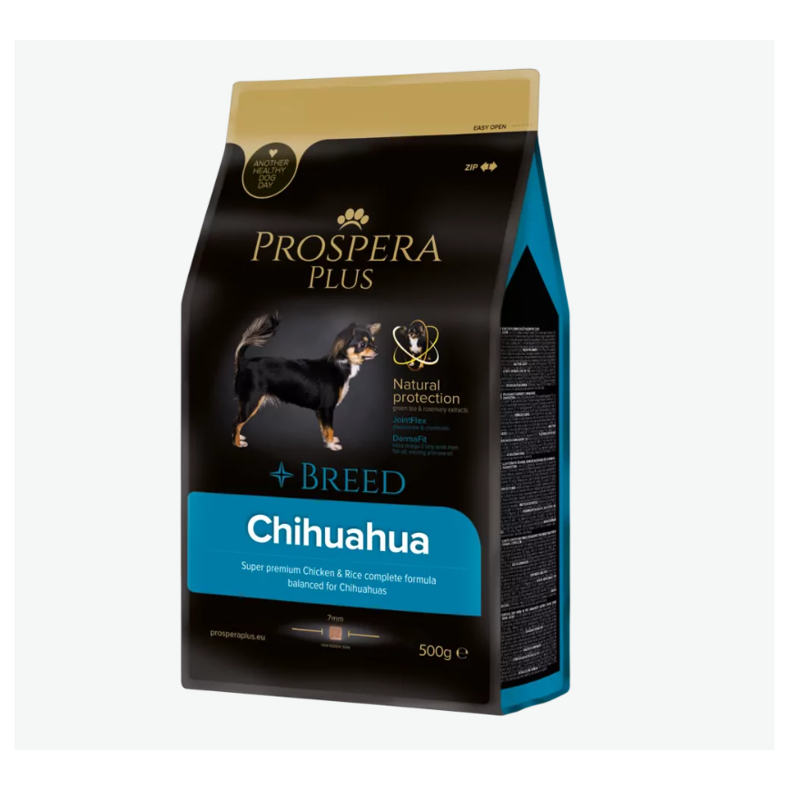 Prospera Plus Barība suņiem – Prospera