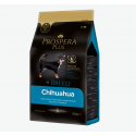 Barība suņiem – Prospera Plus Chihuahua, 1,5 kg Barība suņiem – Prospera Plus Chihuahua, 1,5 kg