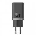 Baseus GaN5 Pro 40W Universal Black AC Fast charging Indoor Baseus GaN5 Pro 40W Universal Black AC Fast charging Indoor
