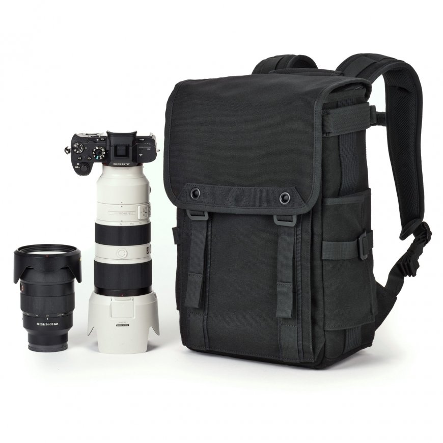 Think Tank Think Tank Retrospective Backpack