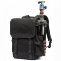 Think Tank Retrospective Backpack 15 Mugursoma Melns Think Tank Retrospective Backpack 15 Mugursoma Melns