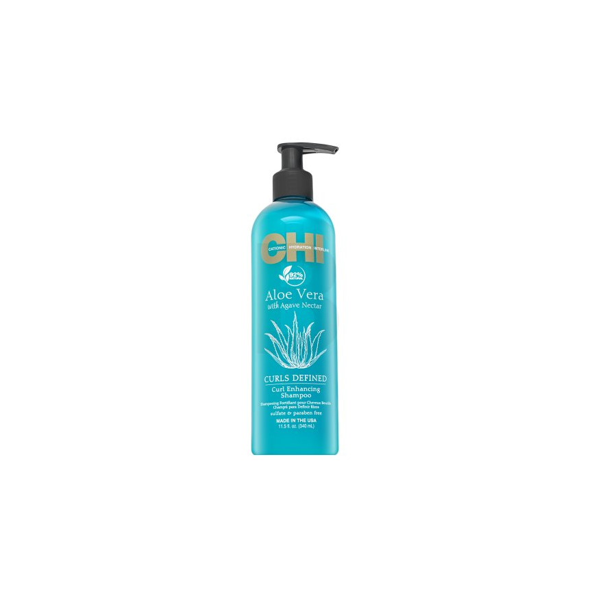 CHI Aloe Vera Curls Defined Curl