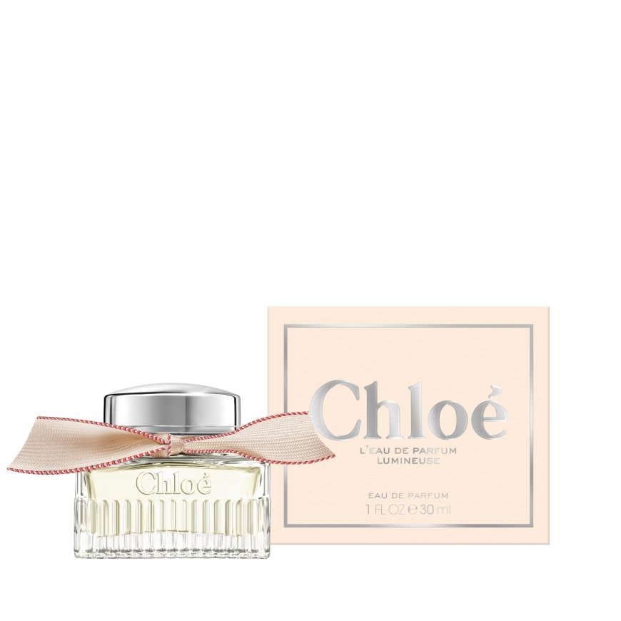 Chloé Signature Lumineuse 30 ml Sievietes