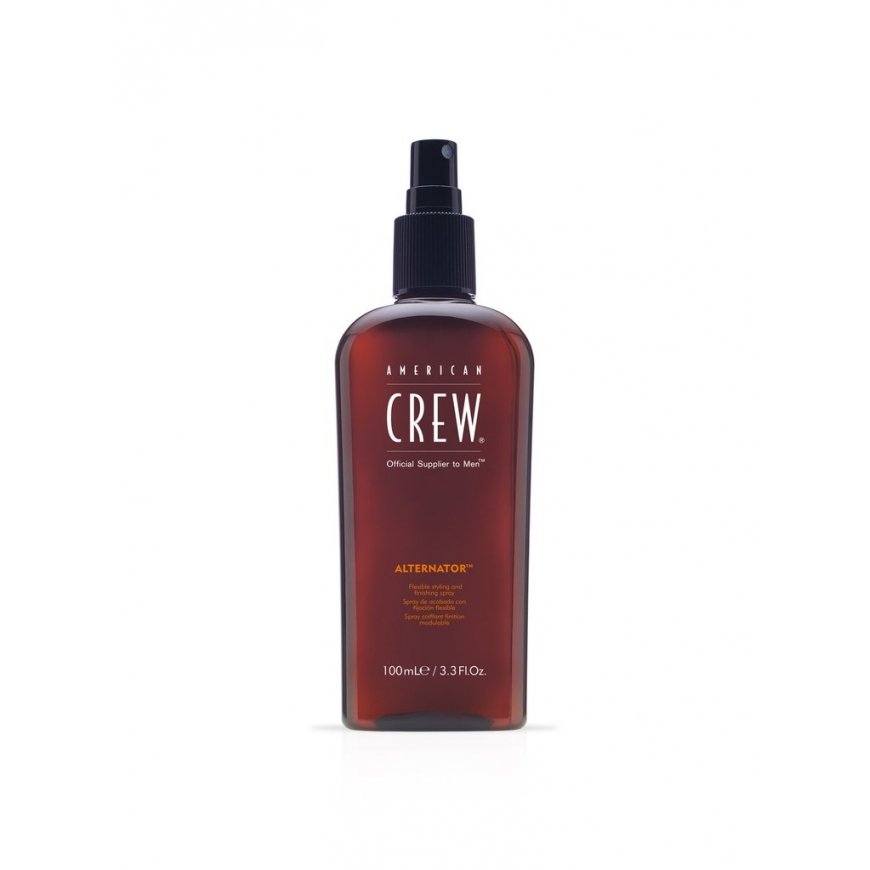 American Crew American Crew Alternator Matu