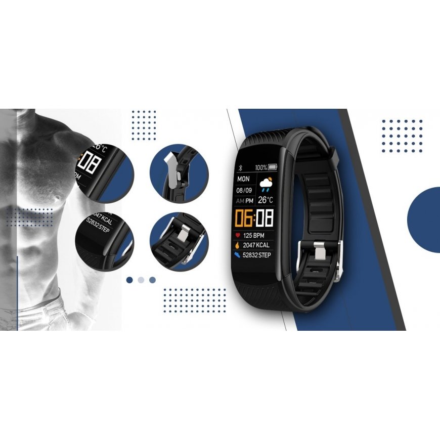 Giewont GW200-6 Watch – 3