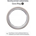 Oura Ring 4 nutikas sõrmus, roosa kuld, suurus 5 Oura Ring 4 nutikas sõrmus, roosa kuld, suurus 5