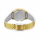 Casio LA680WEGA-9ER watch Wrist watch Female Electronic Gold Casio LA680WEGA-9ER watch Wrist watch Female Electronic Gold
