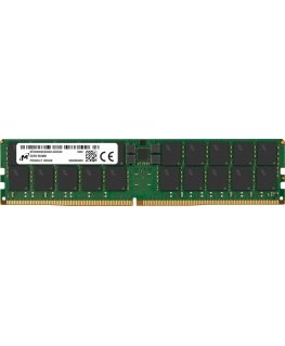 Micron MTC40F2047S1RC56BR mälumoodul 128 GB 1 x 128 GB DDR5 5600 MT/s ECC