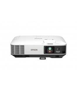 Epson EB-2250U Standartinio nuotolio projektorius 5000 ANSI lumens 3LCD WUXGA (1920x1200) Balta