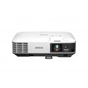 Epson EB-2250U Tavaline viskeprojektor 5000 ANSI luumenit 3LCD WUXGA (1920x1200) Valge
