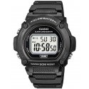 CASIO W-219H-1AVDF Мужские часы CASIO W-219H-1AVDF Мужские часы