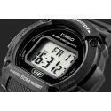CASIO W-219H-1AVDF Vīriešu pulkstenis