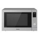 Panasonic NN-CD88 Stainless steel Combination microwave Countertop 34 L 1000 W