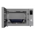 Panasonic NN-CD88 Ruostumaton teräs Yhdistelmämikroaaltouuni Pöytämalli 34 L 1000 W