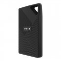 PNY PSD0CS3060-1TB-RB ulkoinen SSD USB Type-C 3.2 Gen 2 (3.1 Gen 2) musta PNY PSD0CS3060-1TB-RB ulkoinen SSD USB Type-C 3.2 Gen 2 (3.1 Gen 2) musta