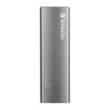 Verbatim Vx500 120 GB USB Type-C 3.2 Gen 2 (3.1 Gen 2) Hopea Verbatim Vx500 120 GB USB Type-C 3.2 Gen 2 (3.1 Gen 2) Hopea