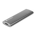 Verbatim Vx500 External SSD USB 3.1 Gen 2 120GB Verbatim Vx500 External SSD USB 3.1 Gen 2 120GB