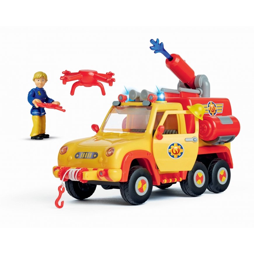 Smoby 109251094038 rotaļu transportlīdzeklis