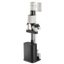 Roborock H60 Hub Baterija Sausa HEPA Bemaišis Juoda, Balta Roborock H60 Hub Baterija Sausa HEPA Bemaišis Juoda, Balta