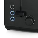 WMF Bueno 0414110011 7 2 griežinėliai 800 W Juoda, Sidabras WMF Bueno 0414110011 7 2 griežinėliai 800 W Juoda, Sidabras
