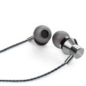 Aiwa ESTM-50SL austiņas un brīvroku komplekts Vadu Ausīs Mūzika