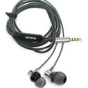 Aiwa ESTM-50SL наушники/гарнитура Проводная Вкладыши Музыка
