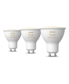 Philips Hue White ambiance 929003666703 älyvalaistus Älylamppu Bluetooth/Zigbee 4,2 W
