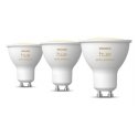 Philips Hue White ambience 929003666703 smart lighting Smart bulb Bluetooth/Zigbee 4.2 W Philips Hue White ambience 929003666703 smart lighting Smart bulb Bluetooth/Zigbee 4.2 W