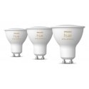 Philips Hue White ambience 929003666703 умное освещение Умная лампа Bluetooth/Zigbee 4,2 W Philips Hue White ambience 929003666703 умное освещение Умная лампа Bluetooth/Zigbee 4,2 W