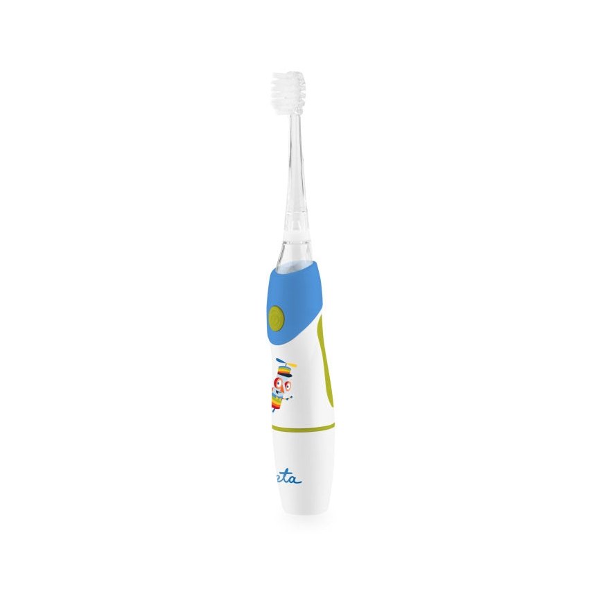 Eta SONETIC Child Sonic toothbrush Blue – 3