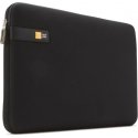 Case Logic LAPS-113 Black 33,8 cm (13.3") Soma-aploksne Melns
