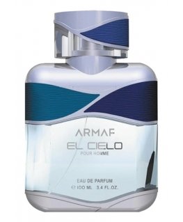 ARMAF El Cielo 100 ml Люди
