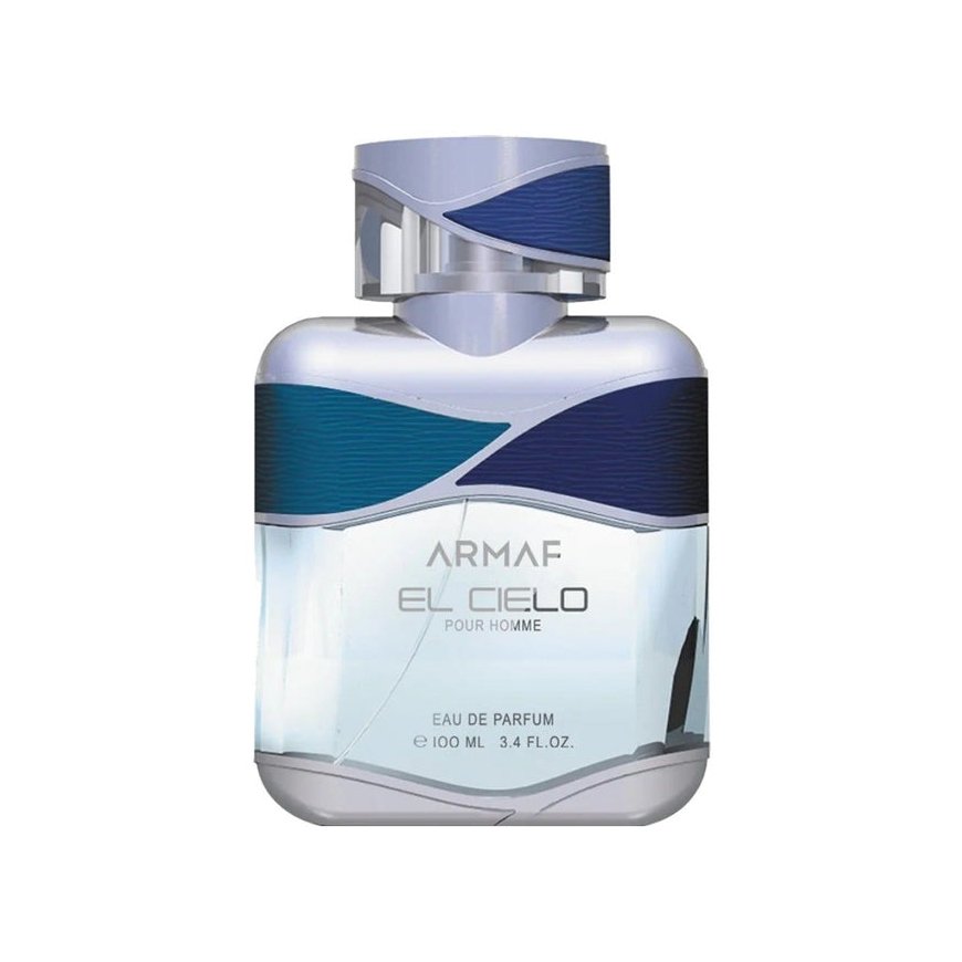 ARMAF El Cielo 100 ml Miesten
