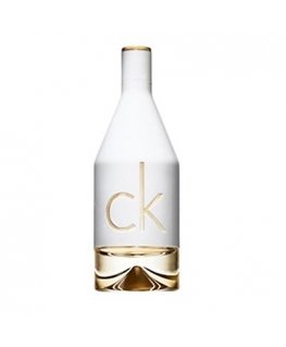 Calvin Klein CK IN2U Her 100 ml Moteriškas