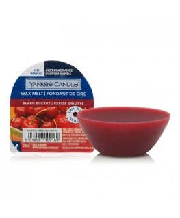 Yankee Candle Black Cherry
