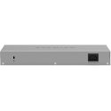 NETGEAR GS524-300EUS сетевой коммутатор Неуправляемый Gigabit Ethernet (10/100/1000) Серый NETGEAR GS524-300EUS сетевой коммутатор Неуправляемый Gigabit Ethernet (10/100/1000) Серый