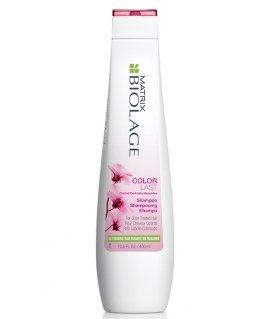 Matrix ColorLast 400 ml Šampoon Professionaalne Naised