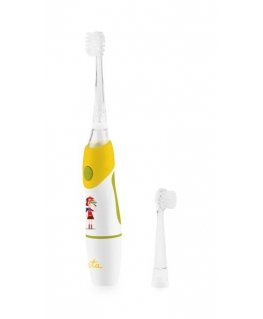 Eta Sonetic Child Sonic toothbrush Red, White