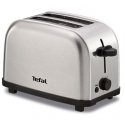 Tefal ULTRA MINI 2 viipale(i)ta Ruostumaton teräs Tefal ULTRA MINI 2 viipale(i)ta Ruostumaton teräs