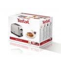 Tefal ULTRA MINI 2 slice(s) Stainless steel