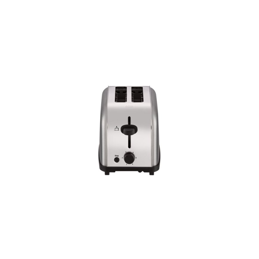 Tefal ULTRA MINI 2 viipale(i)ta Ruostumaton teräs – 3