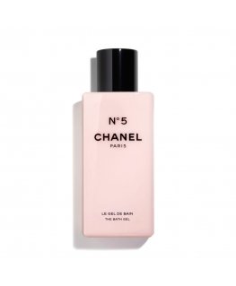 CHANEL N°5 The Bath Gel 200 ml
