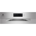 Electrolux 600 SatelliteClean trauku mazgājamā mašīna, nerūsējošais tērauds (ESM48320UX) Electrolux 600 SatelliteClean trauku mazgājamā mašīna, nerūsējošais tērauds (ESM48320UX)